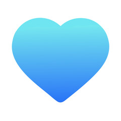 Blue Heart: A Symbol of Trust and Loyalty