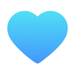 Blue Heart: A Symbol of Trust and Loyalty