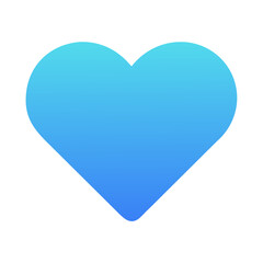 Blue Heart: A Symbol of Trust and Loyalty