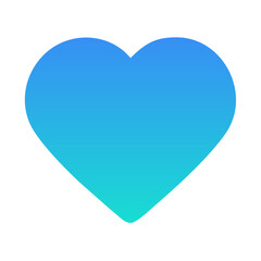 Blue Heart: A Symbol of Trust and Loyalty