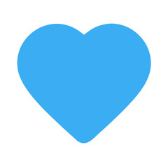 Blue Heart: A Symbol of Trust and Loyalty