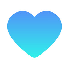 Blue Heart: A Symbol of Trust and Loyalty