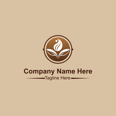 Coffee Logo
