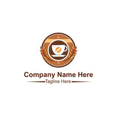 Coffee Logo