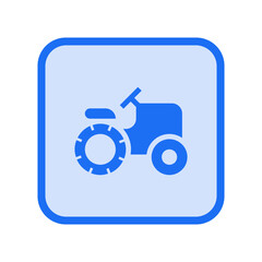 Agriculture Filled Icon