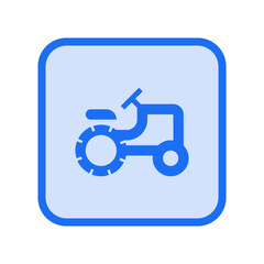 Agriculture Outlined Icon
