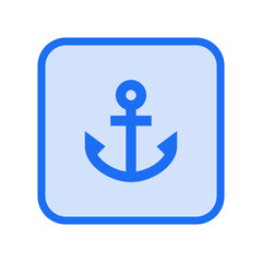 Anchor Icon