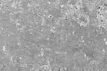 Dirty gray concrete wall texture background. Old rough and grunge texture wall. Texture of cement wall.