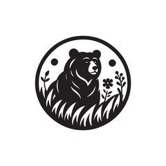 Bear Vector (4).eps