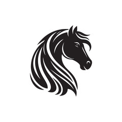 Horse Vector (2).eps