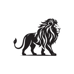 Lion  Vector (4).eps