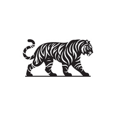 Tiger Vector (3).eps