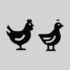 Chicken Clipart Image
