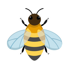 Bee: The Diligent Pollinators of Nature