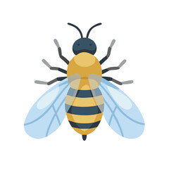 Bee: The Diligent Pollinators of Nature