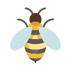 Bee: The Diligent Pollinators of Nature