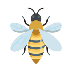 Bee: The Diligent Pollinators of Nature