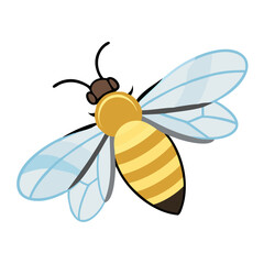 Bee: The Diligent Pollinators of Nature