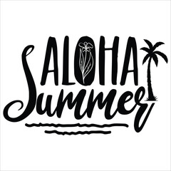 aloha sunmmer
