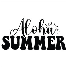 aloha summer