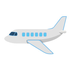 Airplane: Symbol of Freedom and Adventure