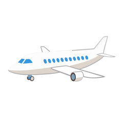 Airplane: Symbol of Freedom and Adventure