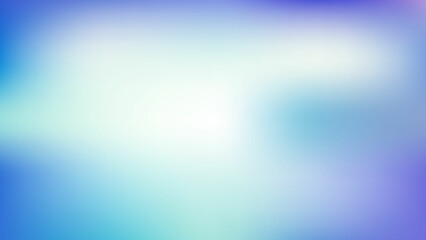 abstract blue background