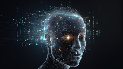 Digital Human Consciousness