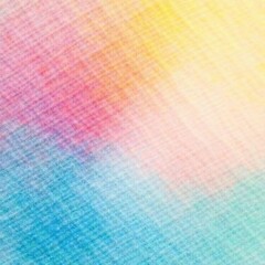 Soft pastel rainbow watercolor wash, ideal for branding , overlay, promotion