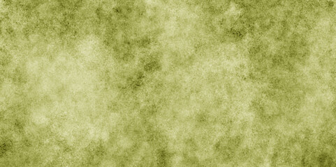 Abstract Watercolor green texture with abstract washes and brush strokes. Brush stroked painting green Watercolor paper texture. light blue sky with white background and blurred pattern.