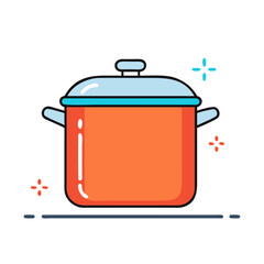 Stockpot cooking pot kitchenware cookware kitchen equipment food preparation utensil recipe tool