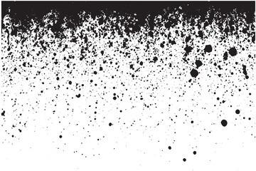 grunge distressed texture background