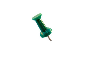 push pin isolated on transparent background png file type