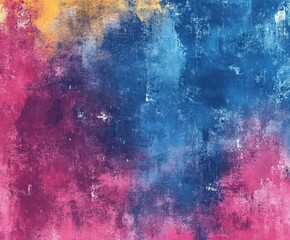 Obraz premium Distressed Backgrounds