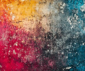 Obraz premium Distressed Backgrounds
