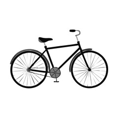 Bicycle: The Eco-Friendly Mode of Transport