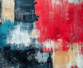 Distressed Backgrounds