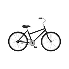 Bicycle: The Eco-Friendly Mode of Transport