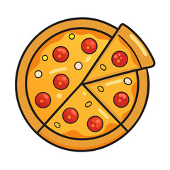 Pizza: A Delicacy for Every Taste