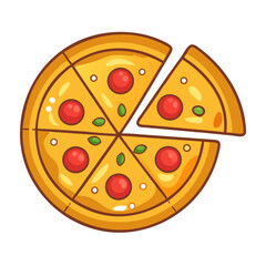 Pizza: A Delicacy for Every Taste