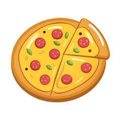 Pizza: A Delicacy for Every Taste