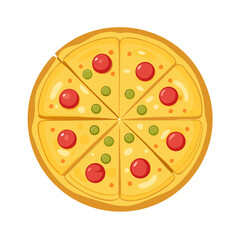 Pizza: A Delicacy for Every Taste