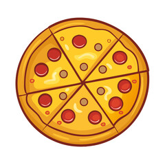 Pizza: A Delicacy for Every Taste