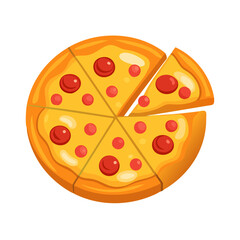 Pizza: A Delicacy for Every Taste