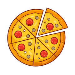 Pizza: A Delicacy for Every Taste