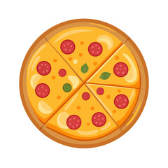 Pizza: A Delicacy for Every Taste