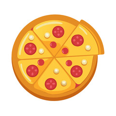 Pizza: A Delicacy for Every Taste