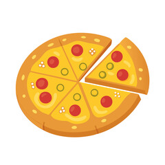 Pizza: A Delicacy for Every Taste