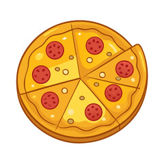 Pizza: A Delicacy for Every Taste