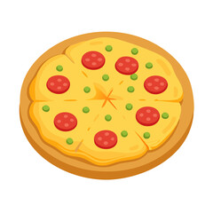 Pizza: A Delicacy for Every Taste